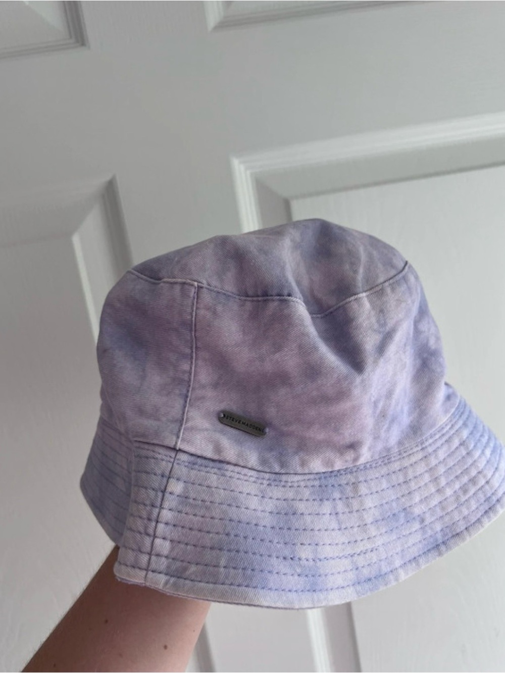 Steve Madden Bucket Hat